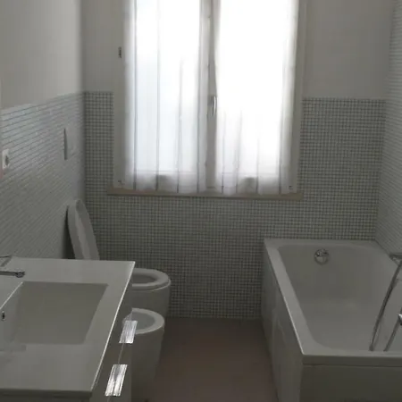 Casa Flaminia *