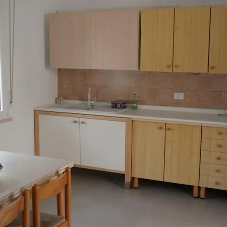 Casa Flaminia *