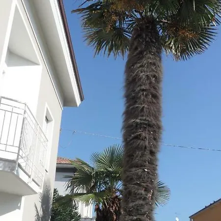 Casa Flaminia