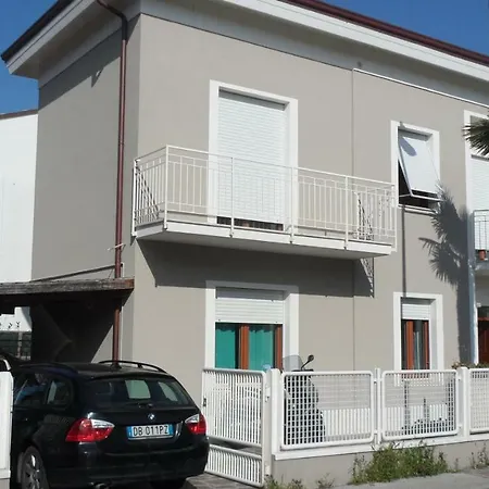 Casa Flaminia Apartamento *