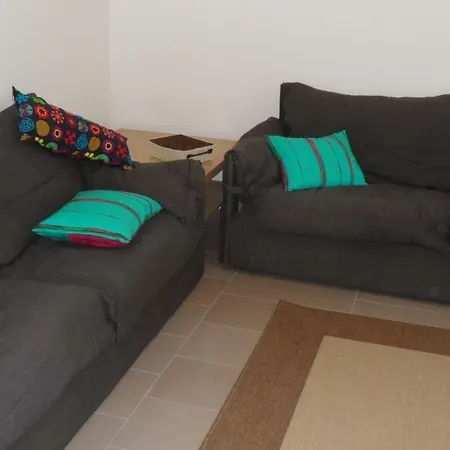 Casa Flaminia * Пезаро
