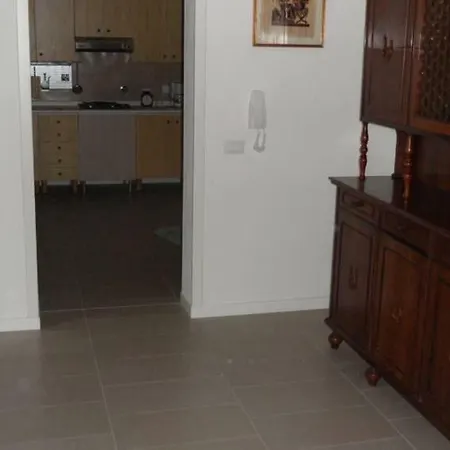 Apartamento Casa Flaminia Pésaro