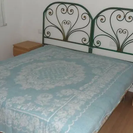 Casa Flaminia * Пезаро