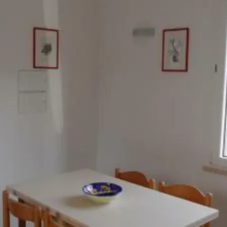 Апартаменты Casa Flaminia *