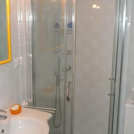 Casa Flaminia Apartamento Pésaro